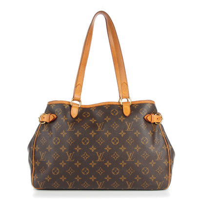 Louis Vuitton Monogram Batignolles Horizontal 1 of 10