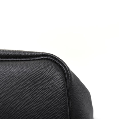 Givenchy Textured Coated Canvas Rottweiler Print Medium Antigona Tote Black 13 of 22