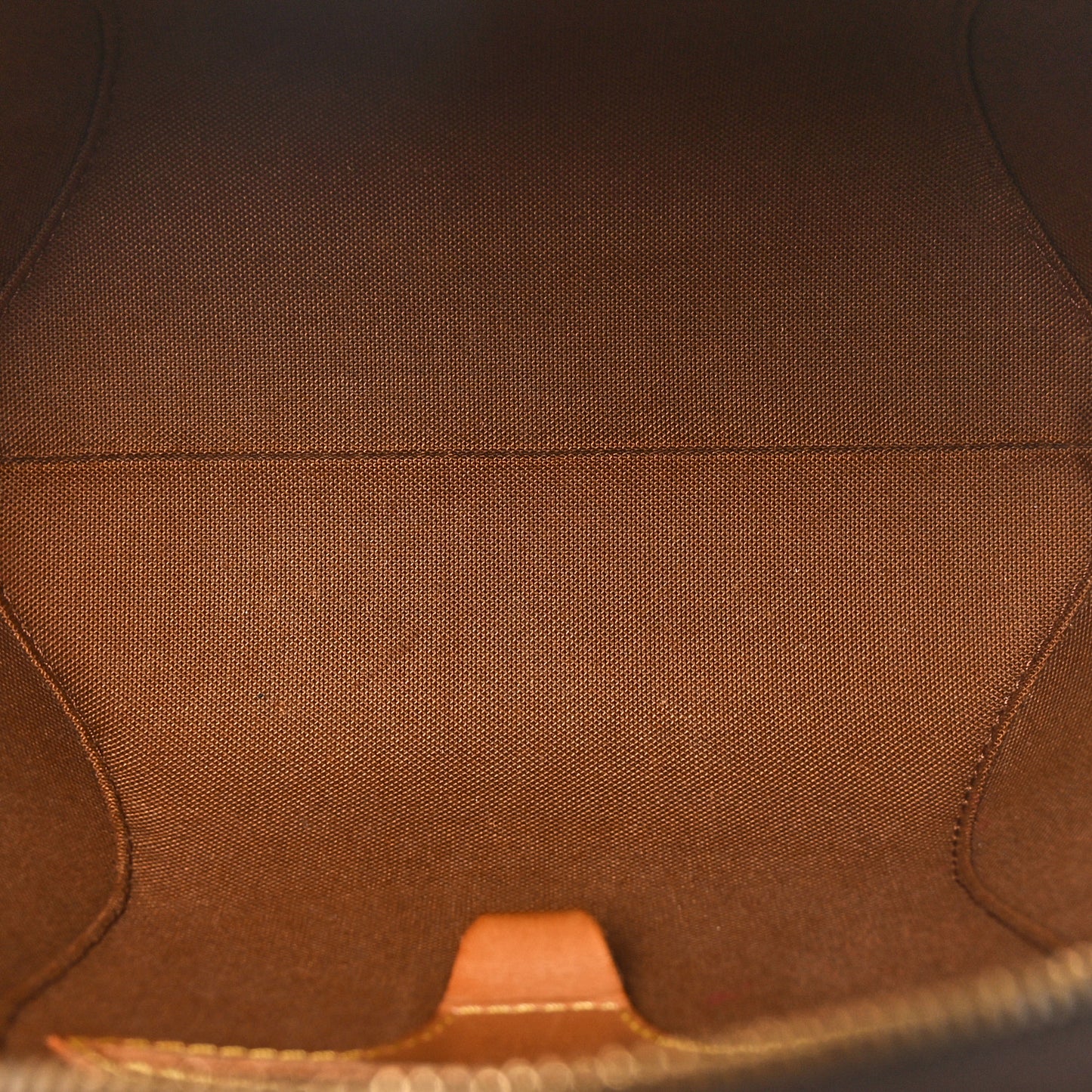 Monogram Ellipse PM