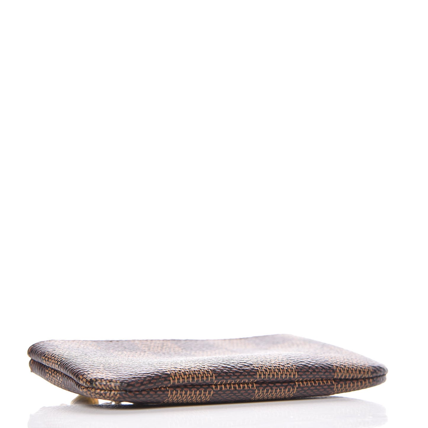 Damier Ebene Key Pouch