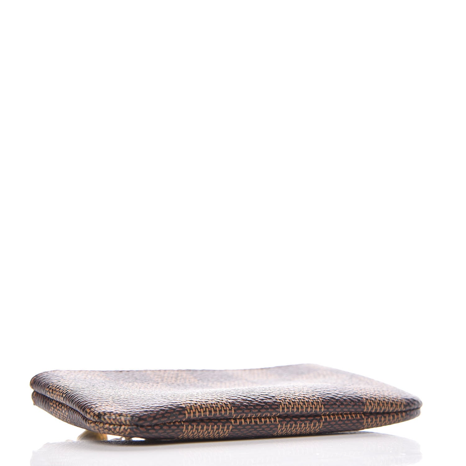 Louis Vuitton Damier Ebene Key Pouch 4 of 6