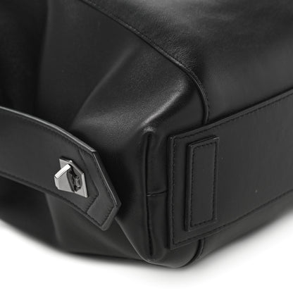 Givenchy Smooth Calfskin Small Soft Antigona Black 8 of 11