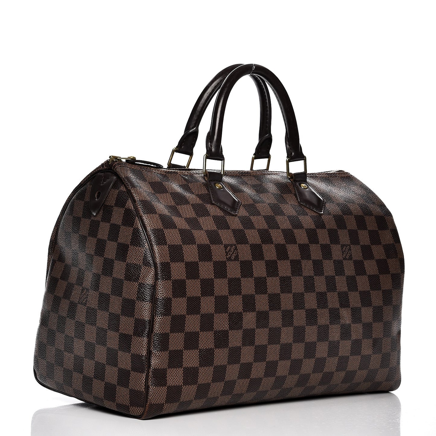 Damier Ebene Speedy 35