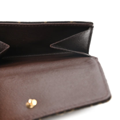 Louis Vuitton Mini Monogram Elise Wallet 5 of 8