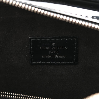 Louis Vuitton Electric Epi Pont-Neuf PM Black 6 of 9