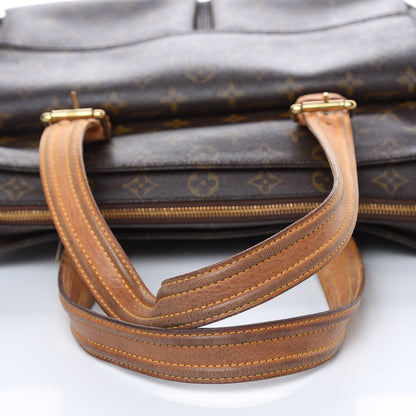 Louis Vuitton Monogram Multipli-Cite 7 of 17