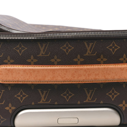 Louis Vuitton Monogram Pegase 55 NM 10 of 11