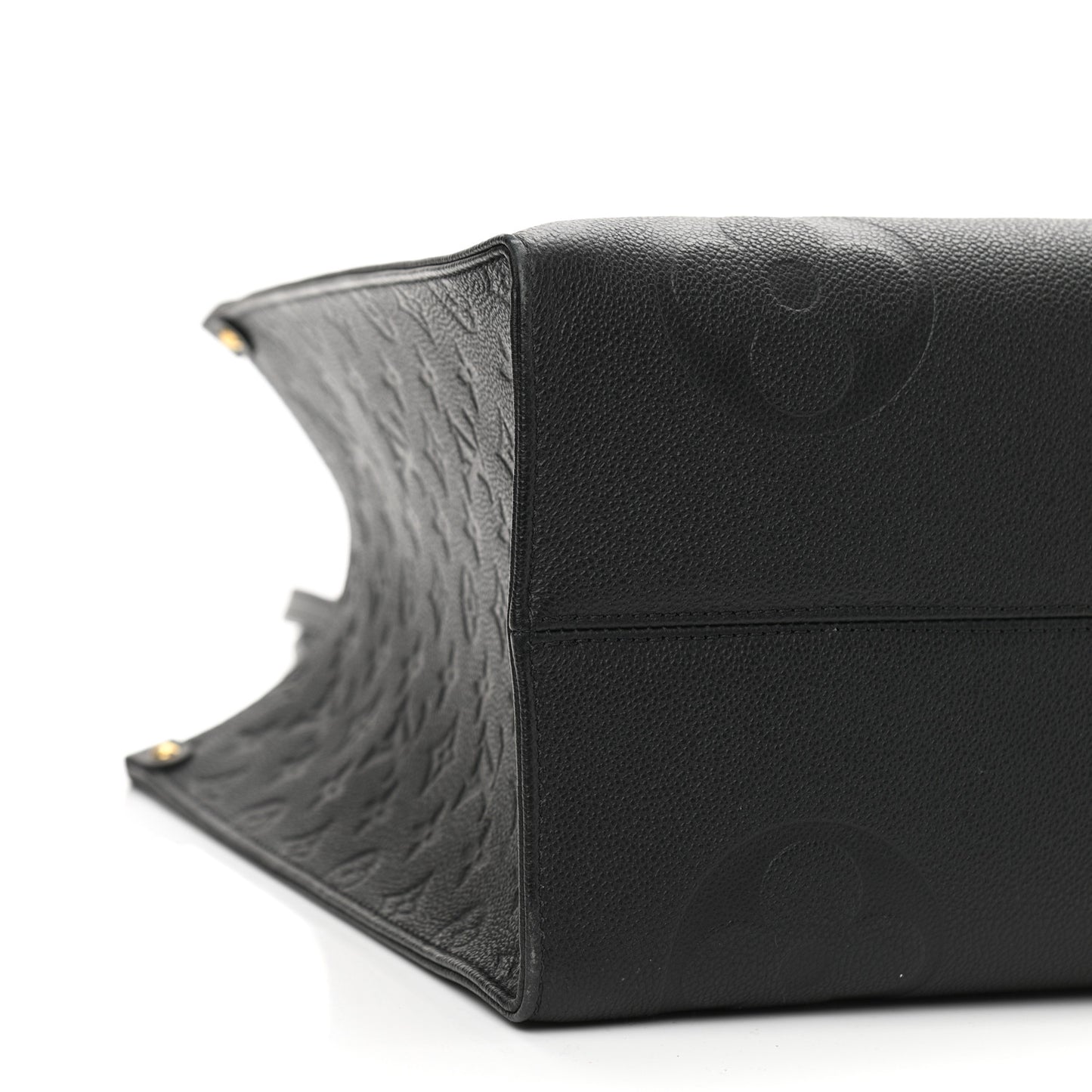 Empreinte Monogram Giant Onthego GM Black