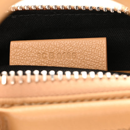 Givenchy Sugar Goatskin Mini Antigona Light Beige 6 of 9