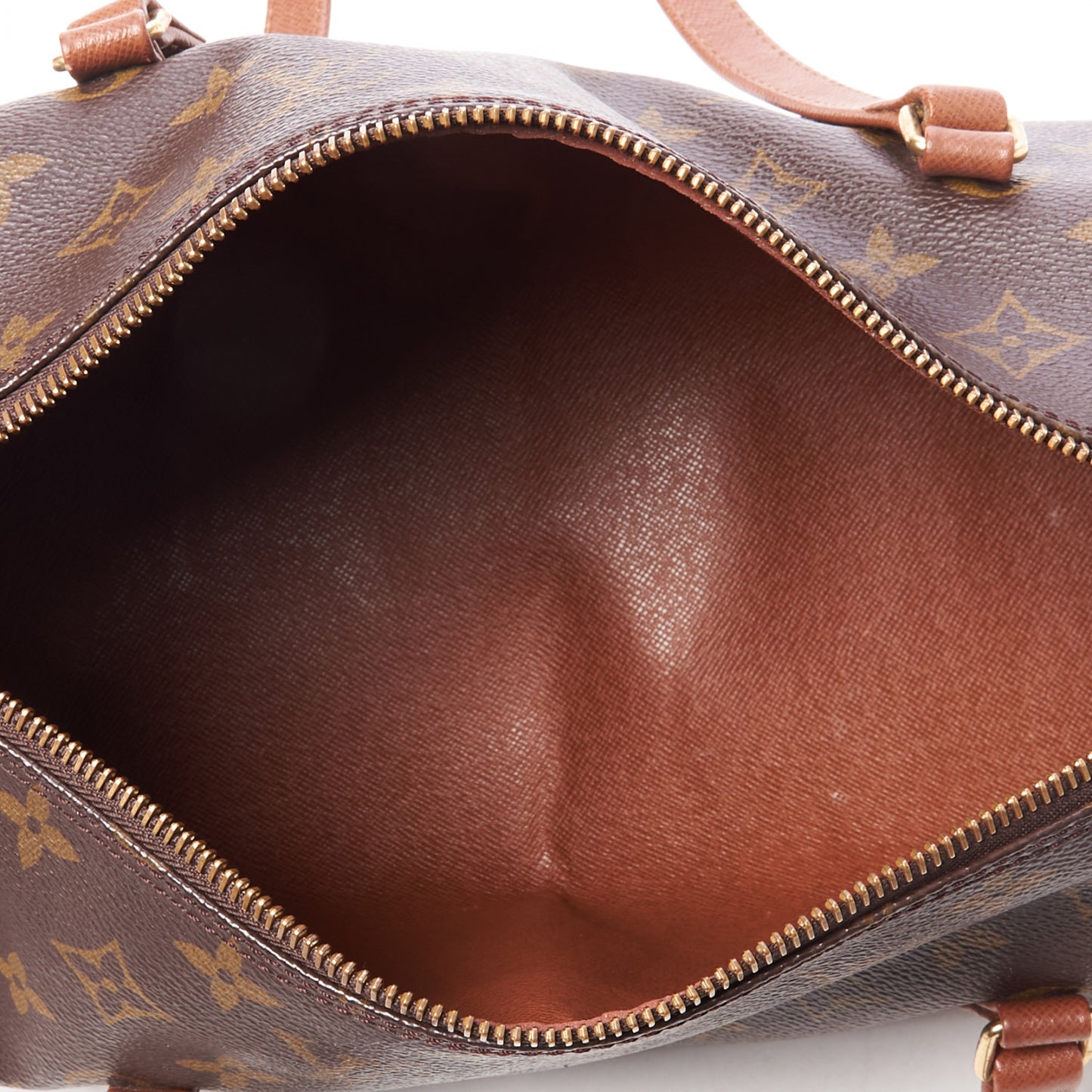 Monogram Papillon 30 With Companion