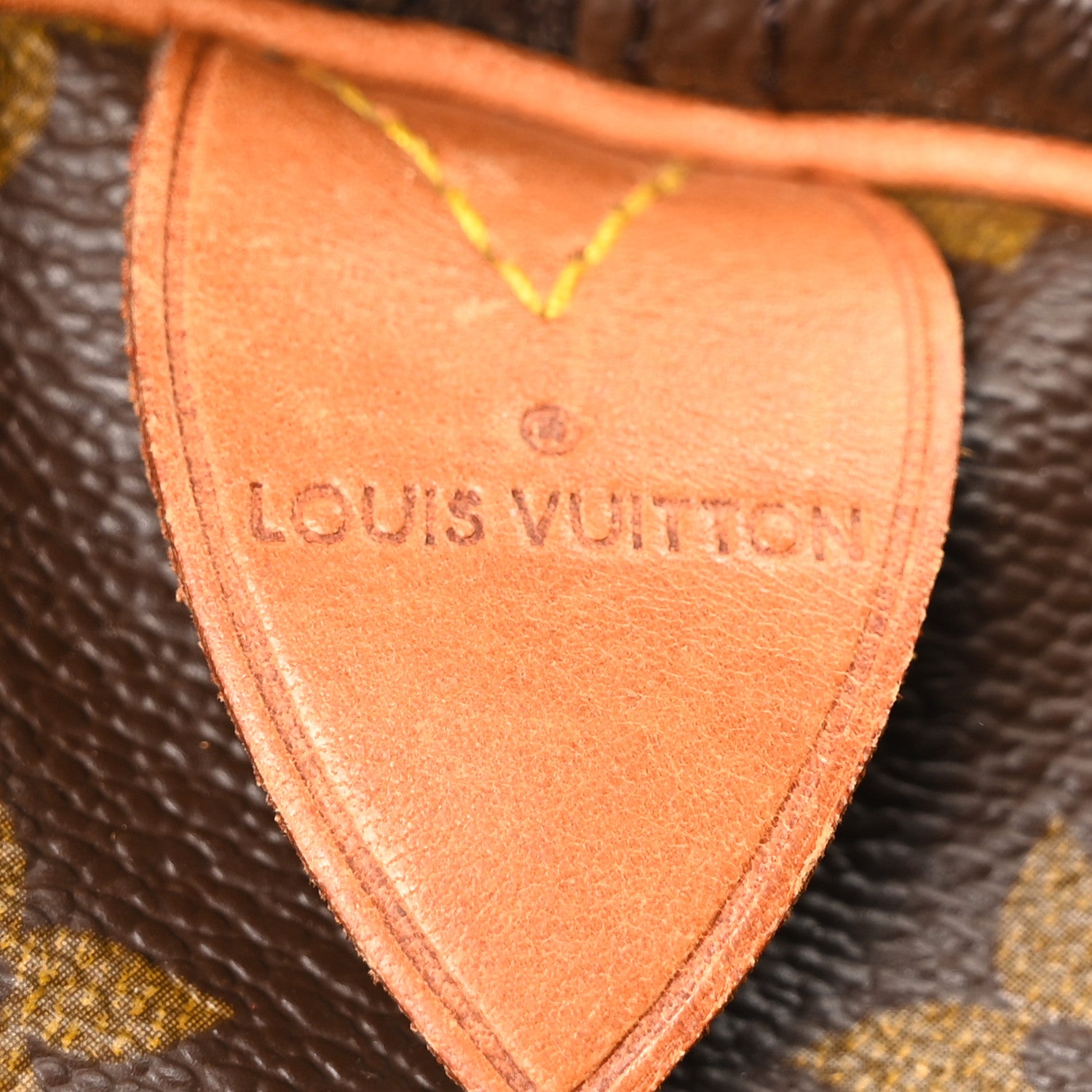 Louis Vuitton Monogram Keepall 50 5 of 9