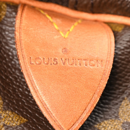Louis Vuitton Monogram Keepall 50 5 of 9