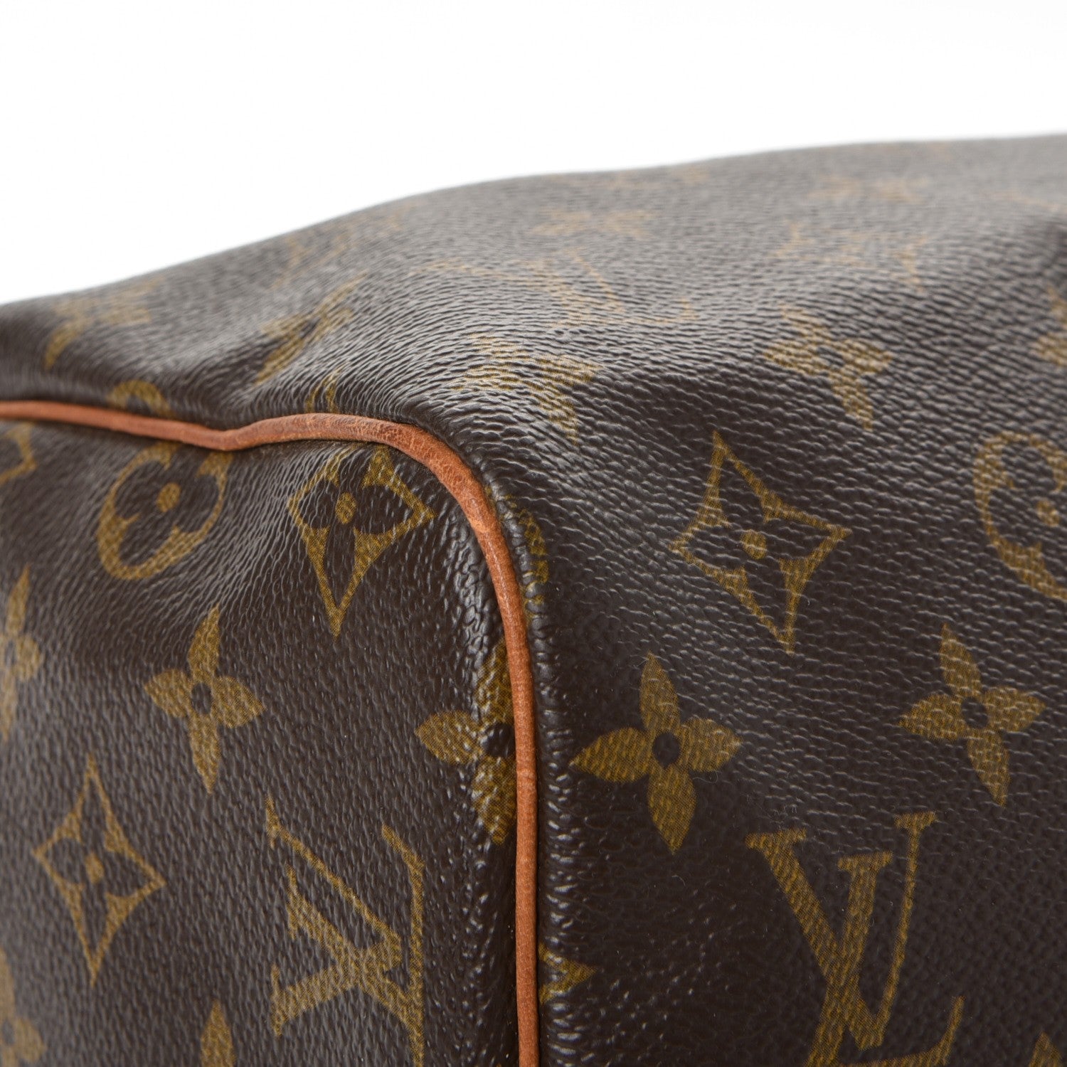 Louis Vuitton Monogram Speedy 30 11 of 16