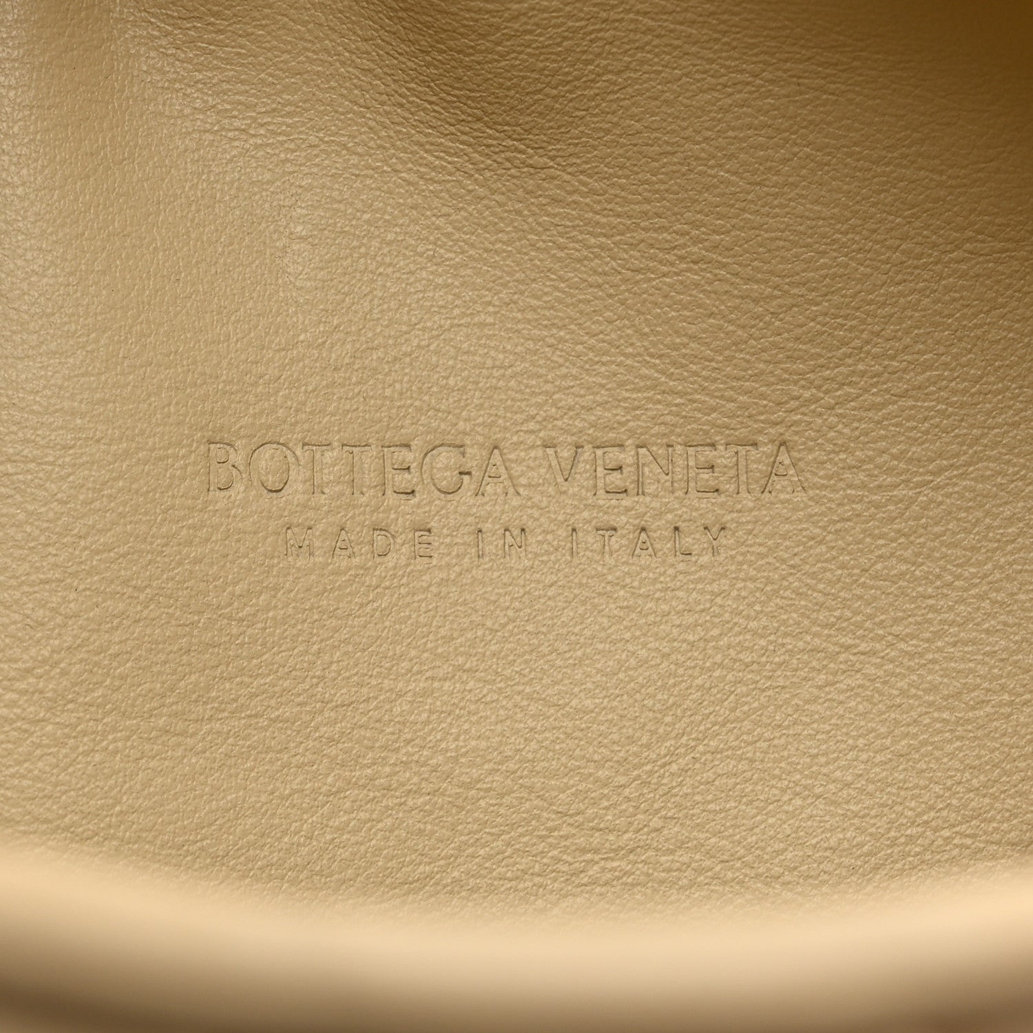 Bottega Veneta Nappa Intrecciato Teen Jodie Hobo Porridge 6 of 10