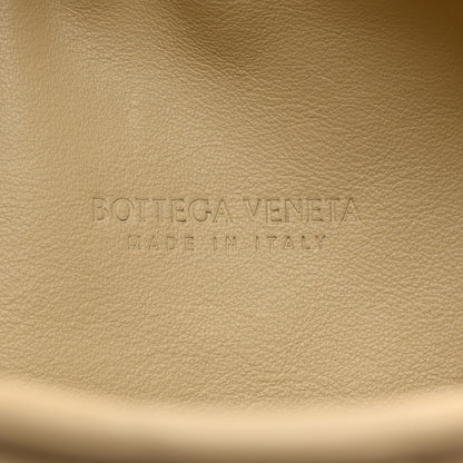 Bottega Veneta Nappa Intrecciato Teen Jodie Hobo Porridge 6 of 10