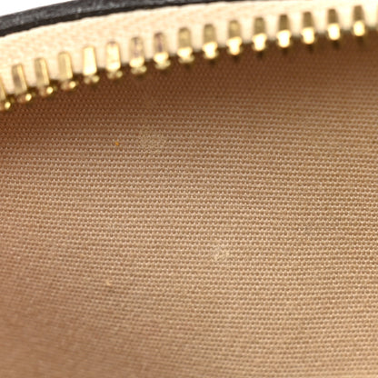 Louis Vuitton Vernis Alma BB Dune 9 of 15