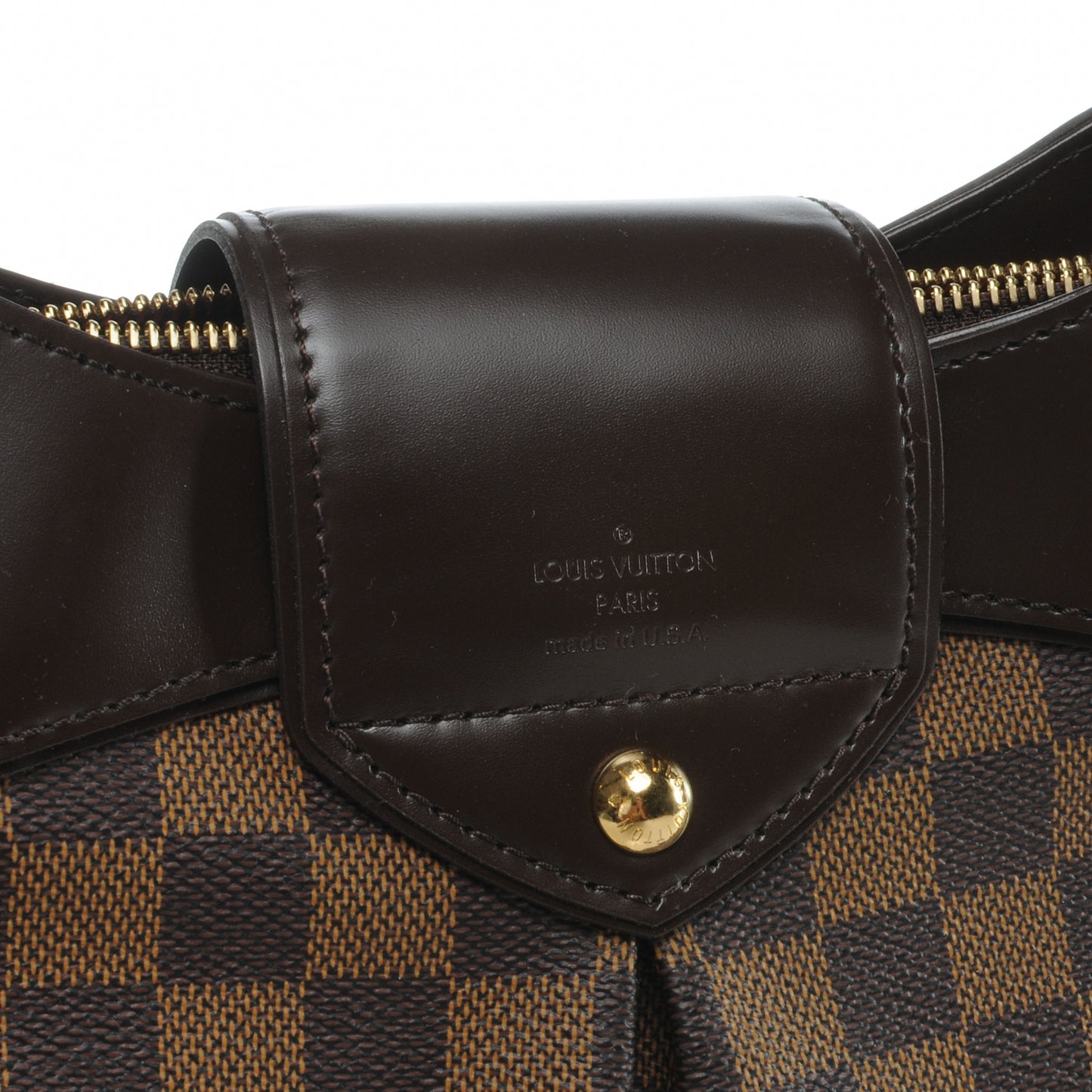 Damier Sistina MM