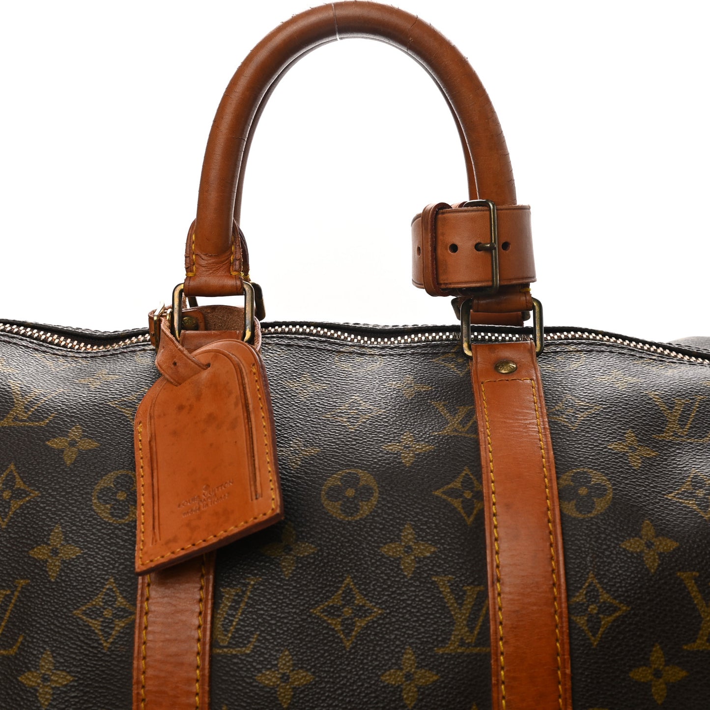 Monogram Keepall 45