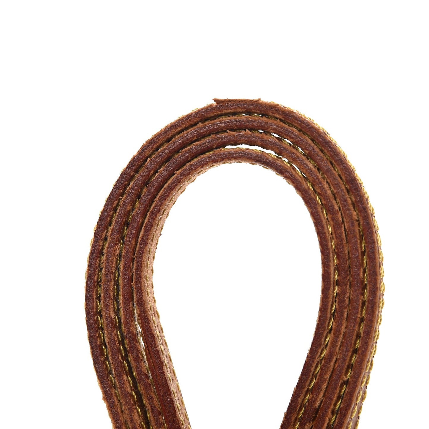 Vachetta 12mm Long Shoulder Strap VVN