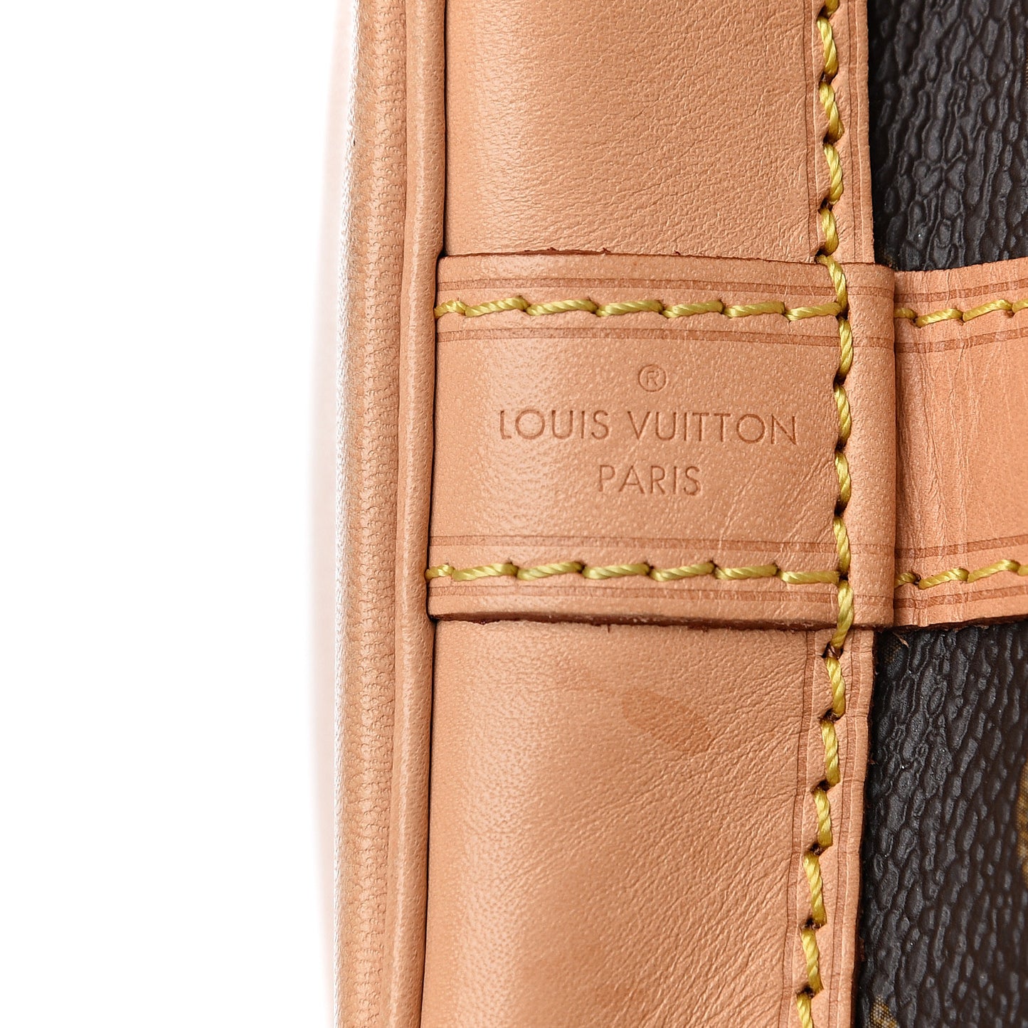 Monogram Petit Noe NM