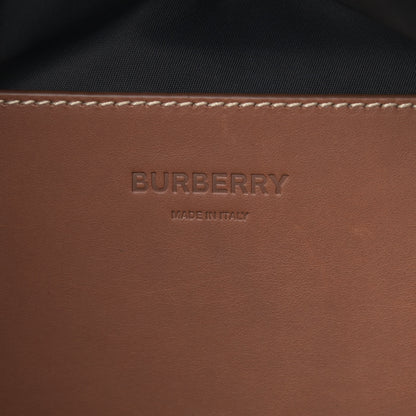 Burberry Nylon Monogram Bum Bag Beige 6 of 13