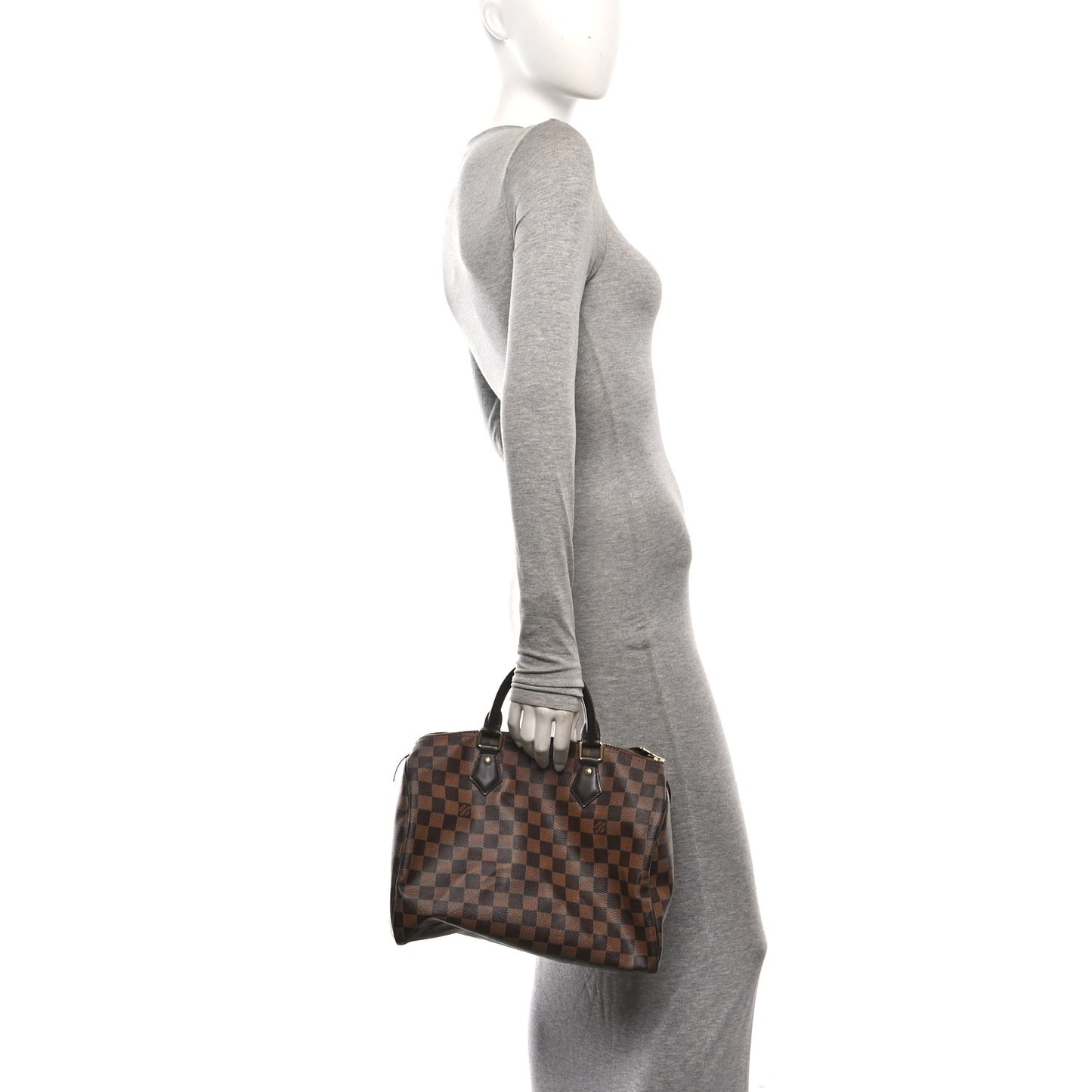 Damier Ebene Speedy 30
