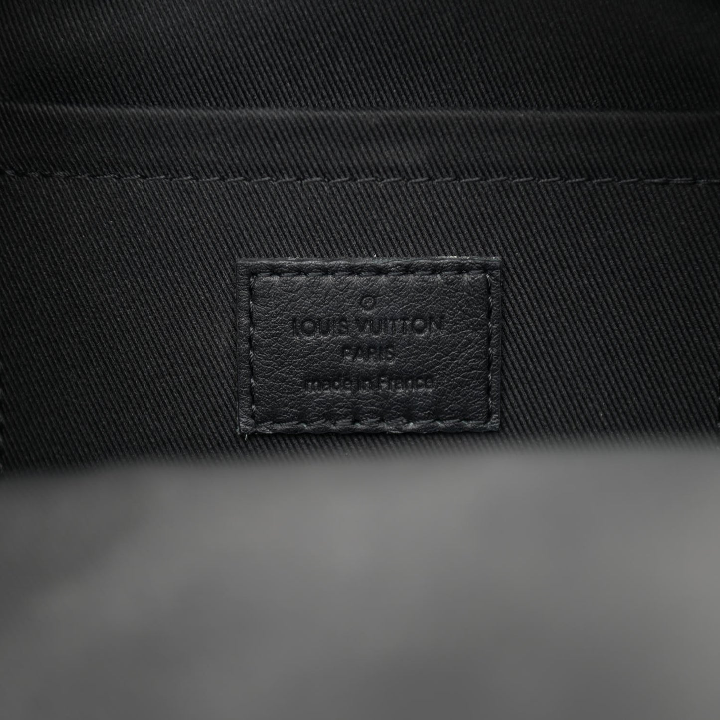 Monogram Palm Springs Backpack Mini