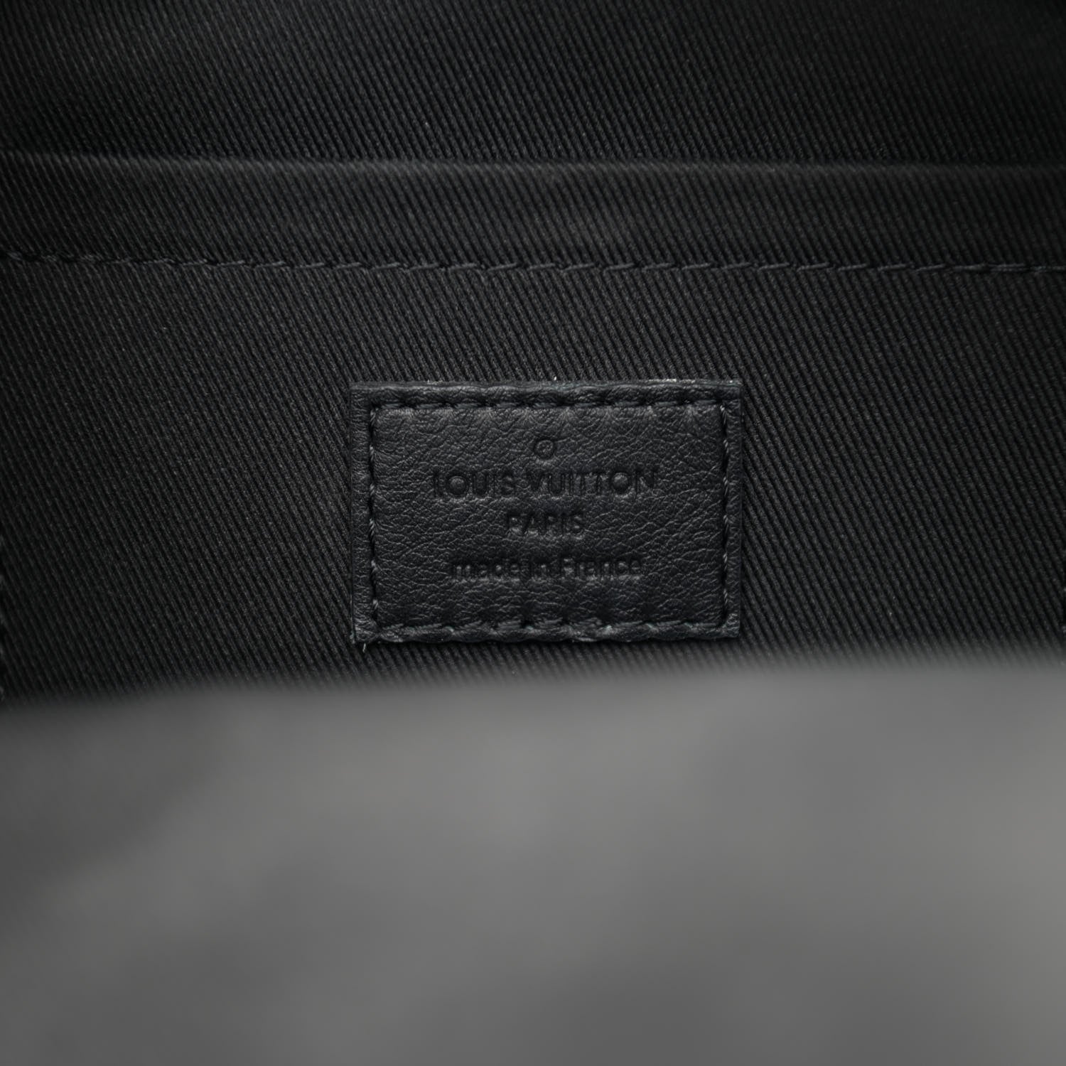 Louis Vuitton Monogram Palm Springs Backpack Mini 6 of 9