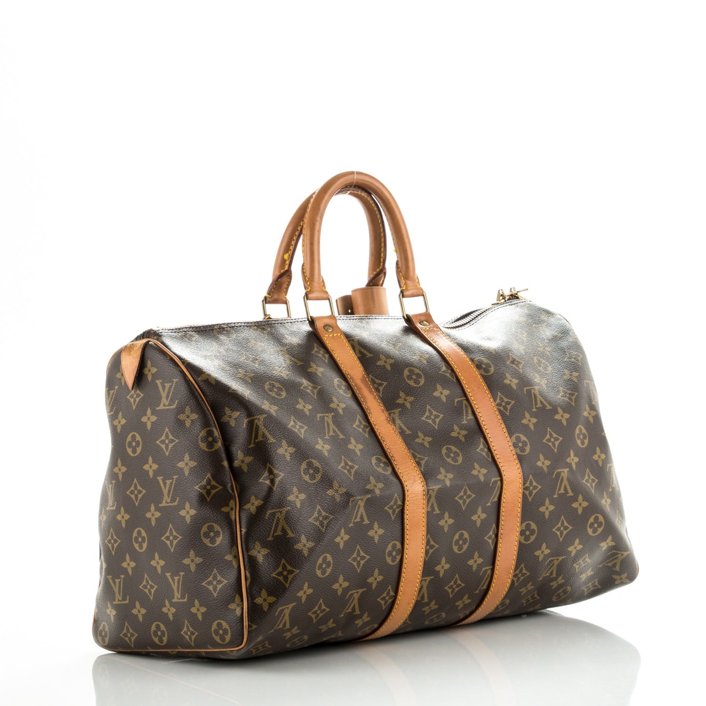 Monogram Keepall 45