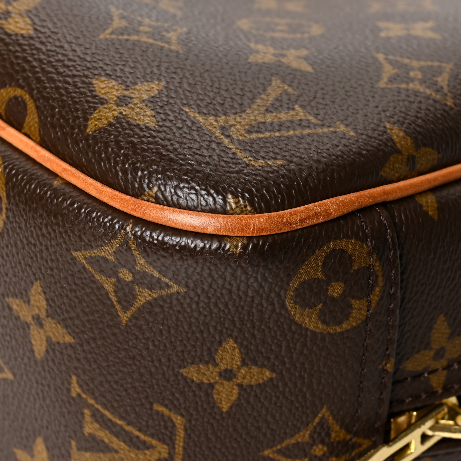 Louis Vuitton Monogram Trouville 9 of 14