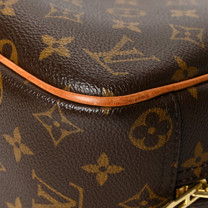 Louis Vuitton Monogram Trouville 9 of 14