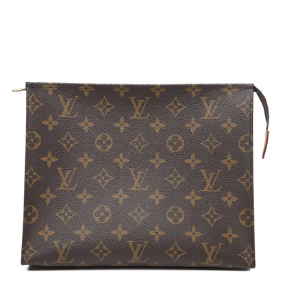 Louis Vuitton Monogram Toiletry Pouch 26 1 of 10
