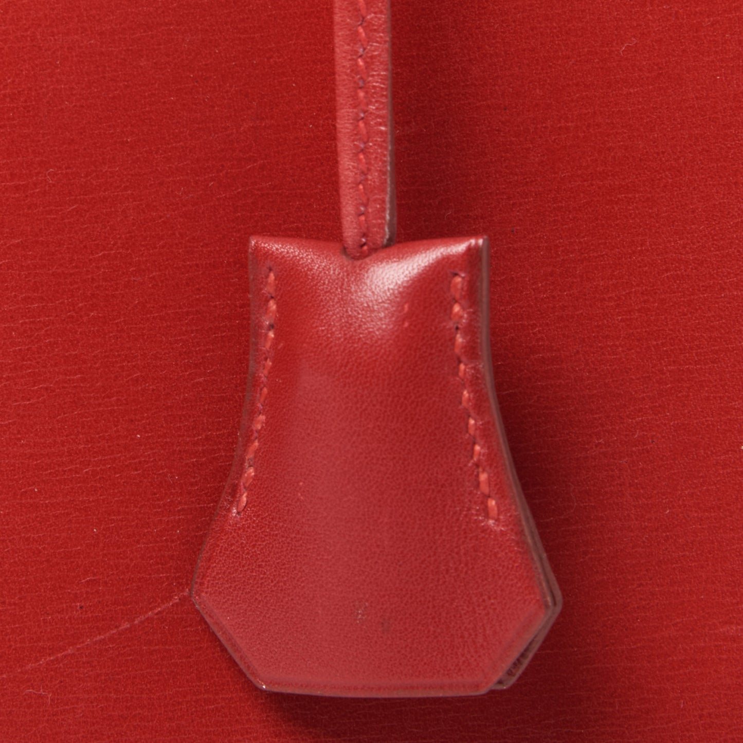 Box Kelly Sellier 32 Rouge Vif