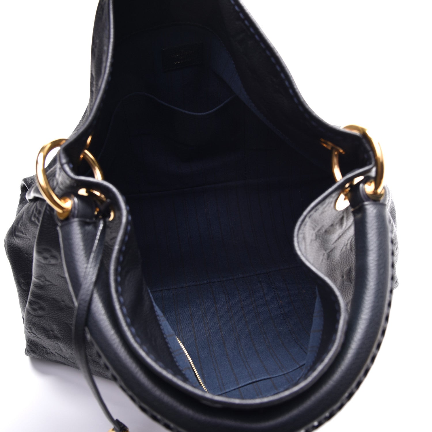 Louis Vuitton Empreinte Artsy MM Infini 5 of 8