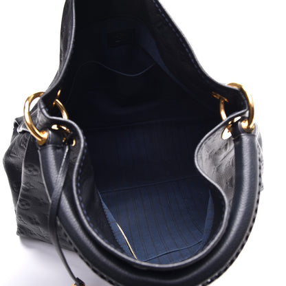 Louis Vuitton Empreinte Artsy MM Infini 5 of 8