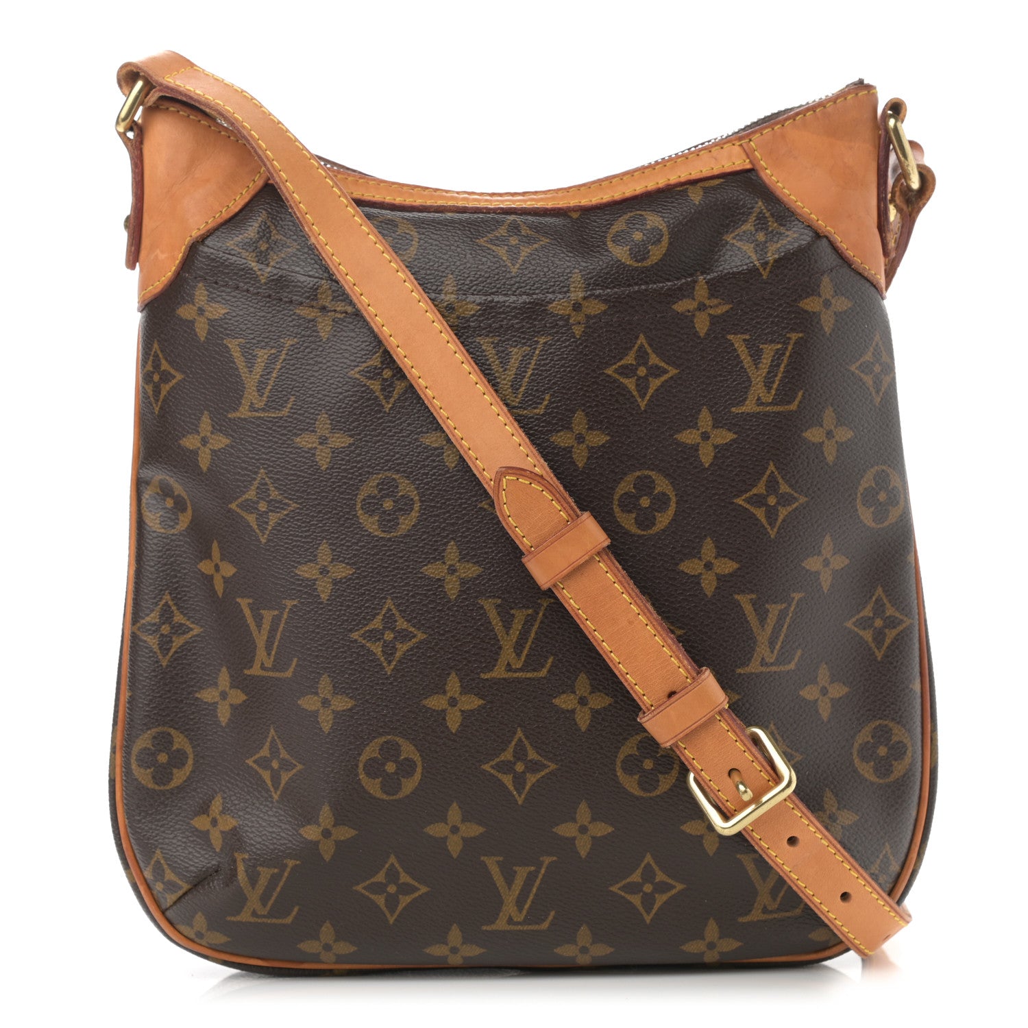 Louis Vuitton Monogram Odeon PM 1 of 11