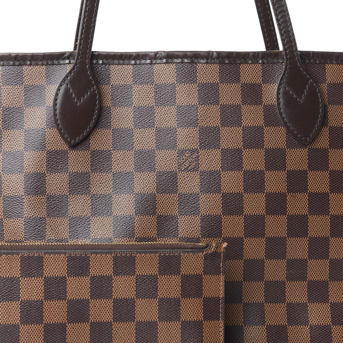 Damier Ebene Neo Neverfull MM
