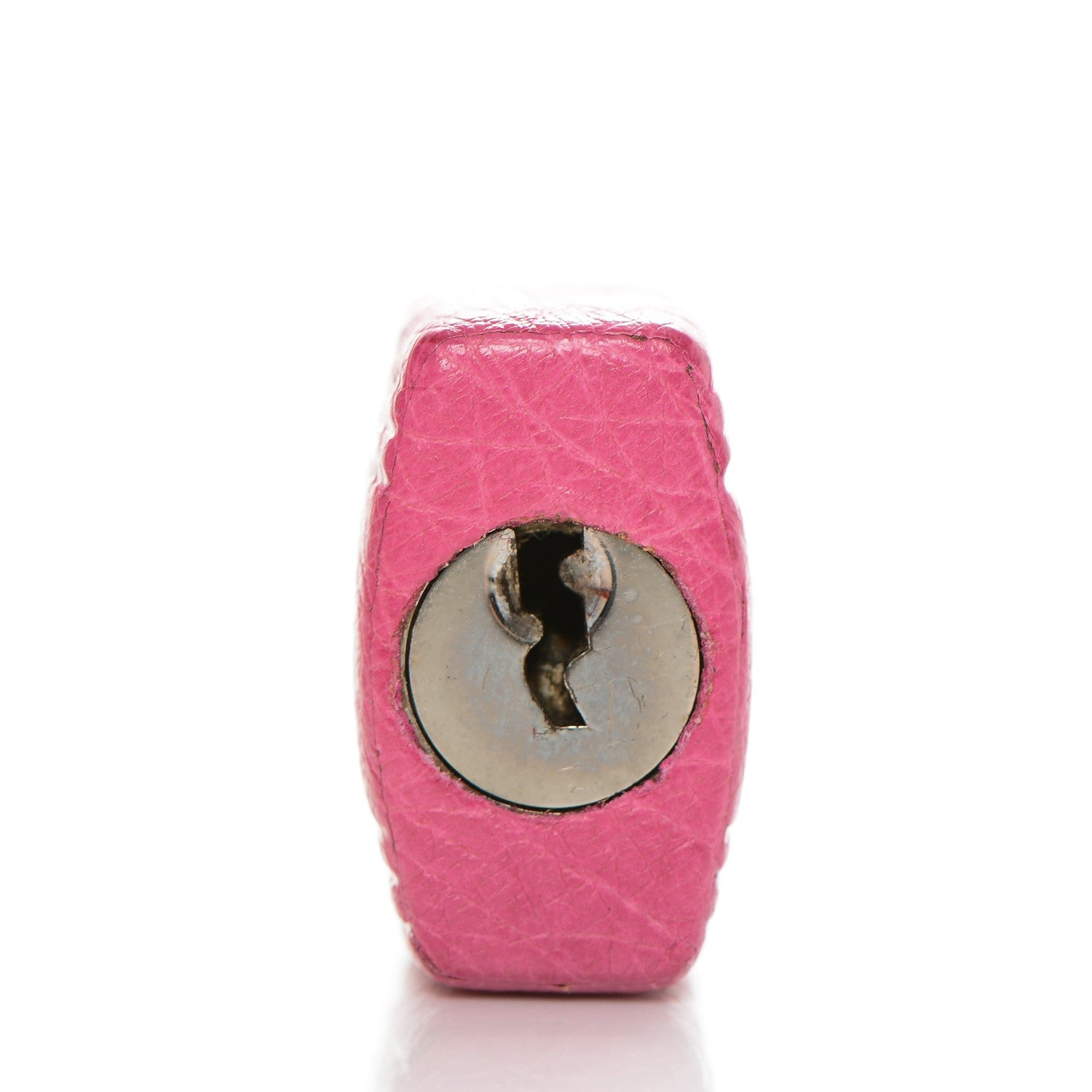 Hermes Ostrich HAC Birkin 32 Fuchsia 13 of 28