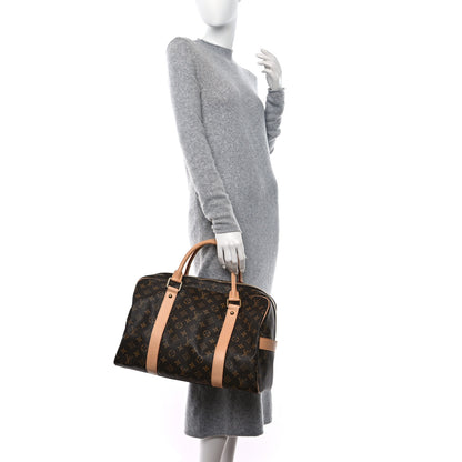Louis Vuitton Monogram Carryall 2 of 10