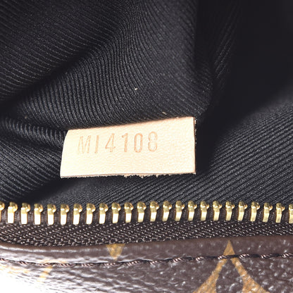 Louis Vuitton Monogram Bumbag 7 of 7