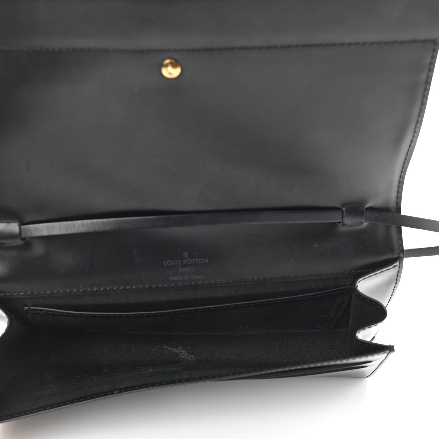 Epi Honfleur Black