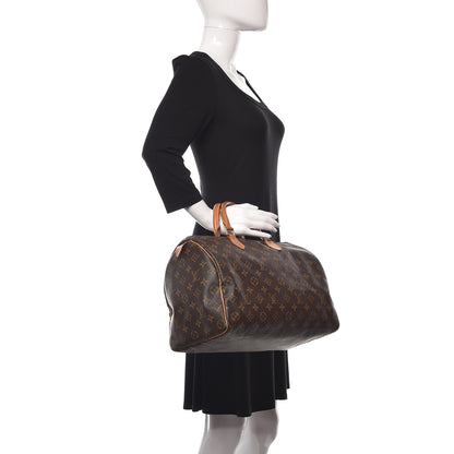 Louis Vuitton Monogram Speedy 35 2 of 11