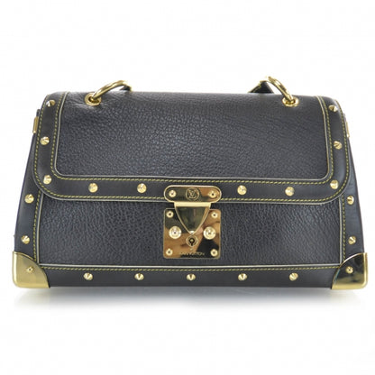 Louis Vuitton Suhali Le Talentueux Black 1 of 6
