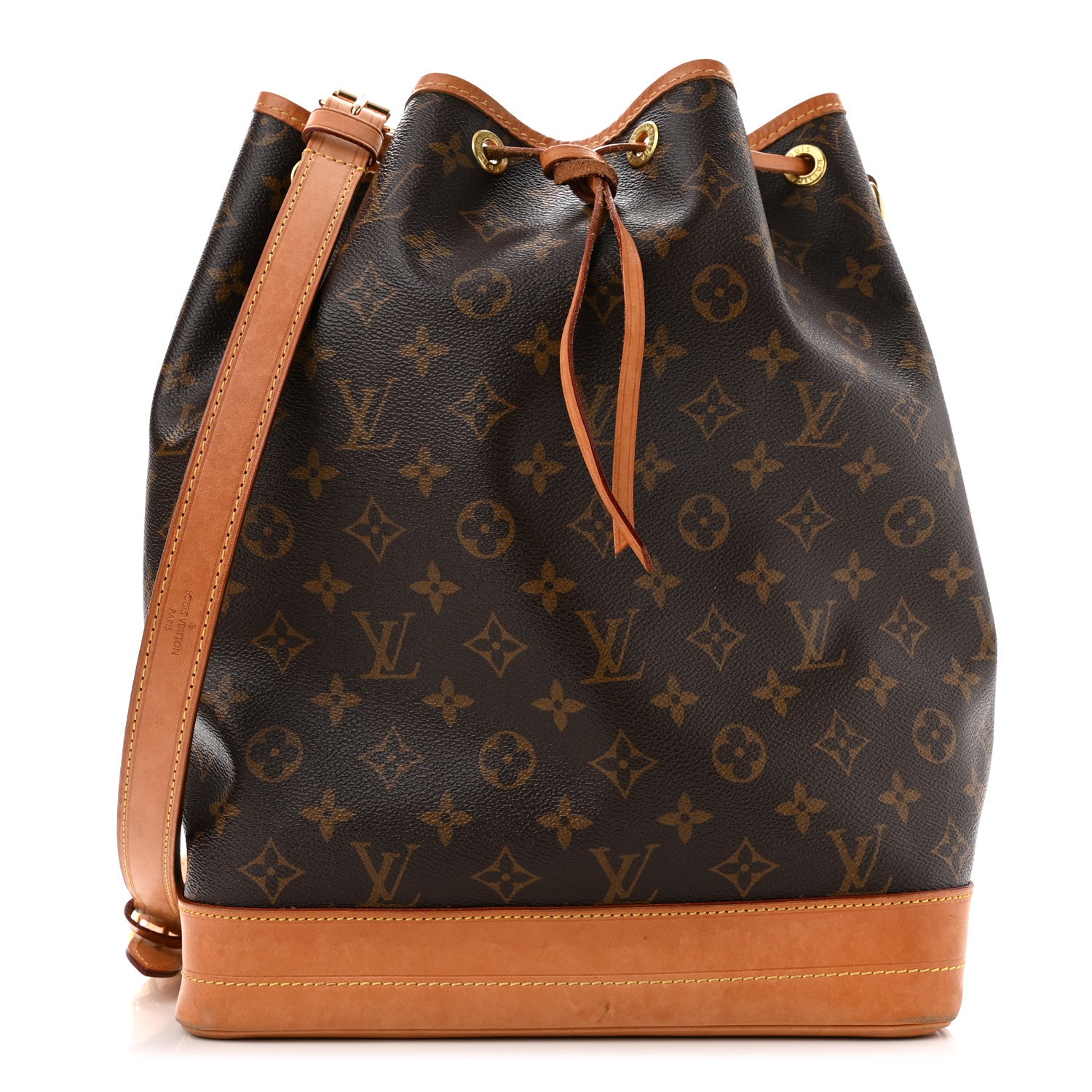Louis Vuitton Monogram Noe 1 of 9