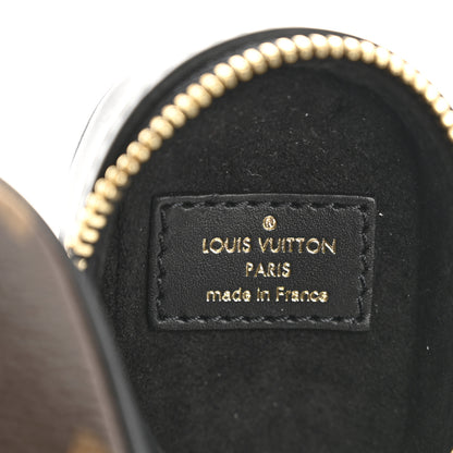 Louis Vuitton Monogram Andrews Golf Kit Black 7 of 7