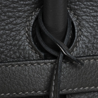 Hermes Togo Birkin 35 Graphite 19 of 26