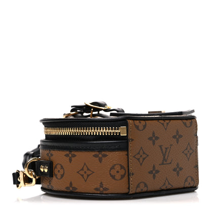 Louis Vuitton Reverse Monogram Mini Boite Chapeau NM 4 of 10