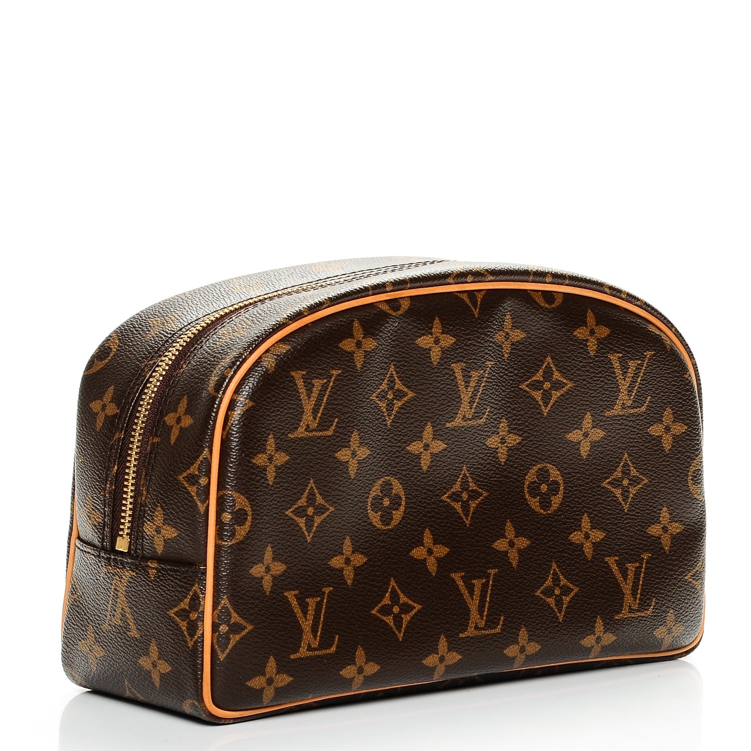 Louis Vuitton Monogram Toiletry 25 3 of 6
