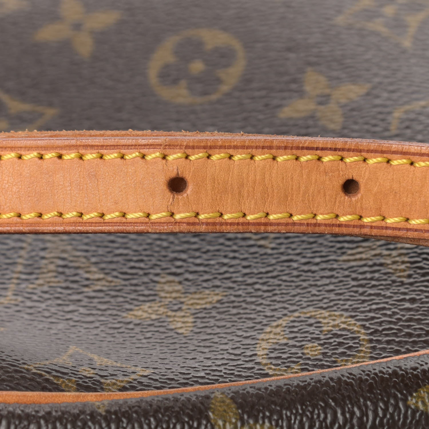 Louis Vuitton Monogram Trocadero 27 15 of 16