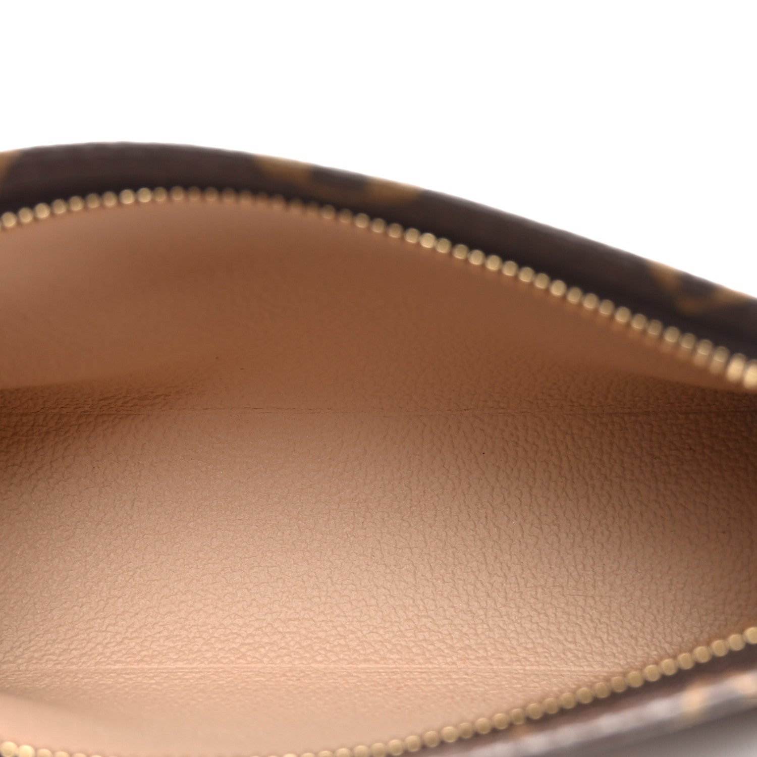 Louis Vuitton Monogram Toiletry Pouch 15 5 of 6